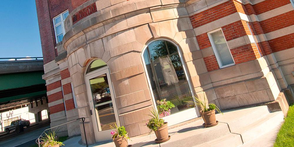 McMahon Ryan Child Advocacy Center