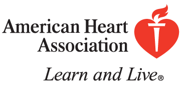 American Heart Association Logo