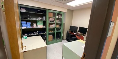 Analysis Office, August 2022