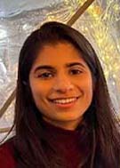 Anjlee Panjwani