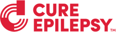 Cure Epilepsy Logo