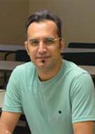 Meghdad Sabouri Rad