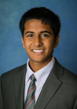 Rishi Aeleti