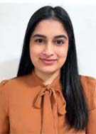 Veronica Singh