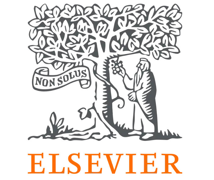 elsevier journal logo