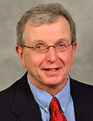 Gary Nieman, BA