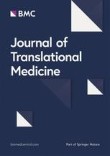 BMC Journal of Translational Medicine journal cover page