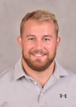 Caden Bonzerato