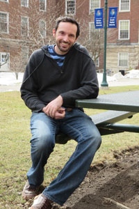 Chris Lucchesi