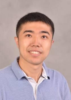 Xiaokong (Jensen) Gao