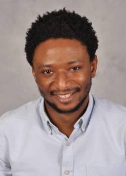 David Popoola