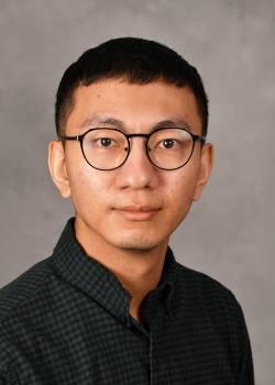 Xiguang Yang