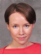Tatyana Fedotova