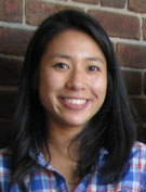 Justine Lu