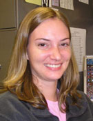 Maggie Pearce