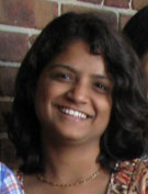 Deepa Pednaker