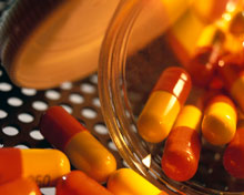 pills