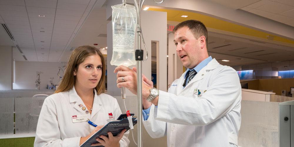 Pediatric settings