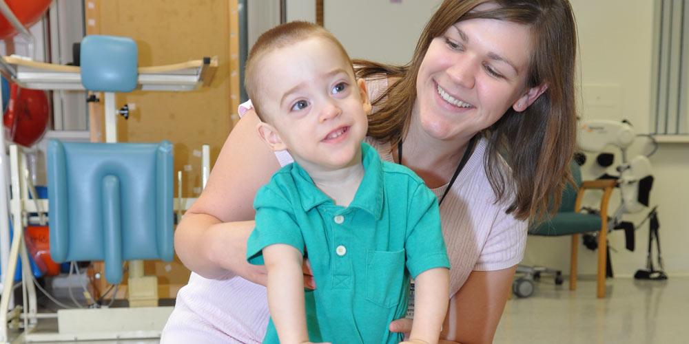 pediatrics