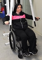 SpinalRehab