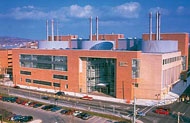 Institute for Human Performance, SUNY Upstate