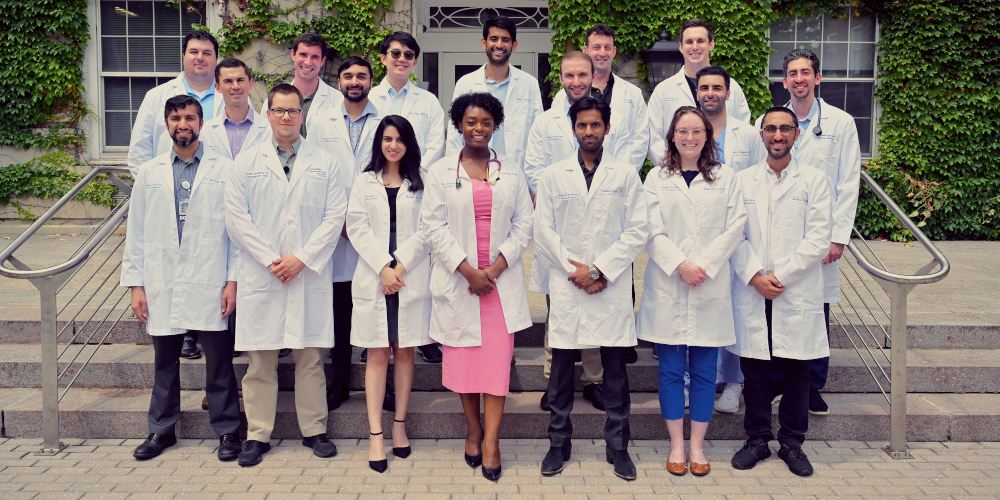 PMR Residents Group Photo