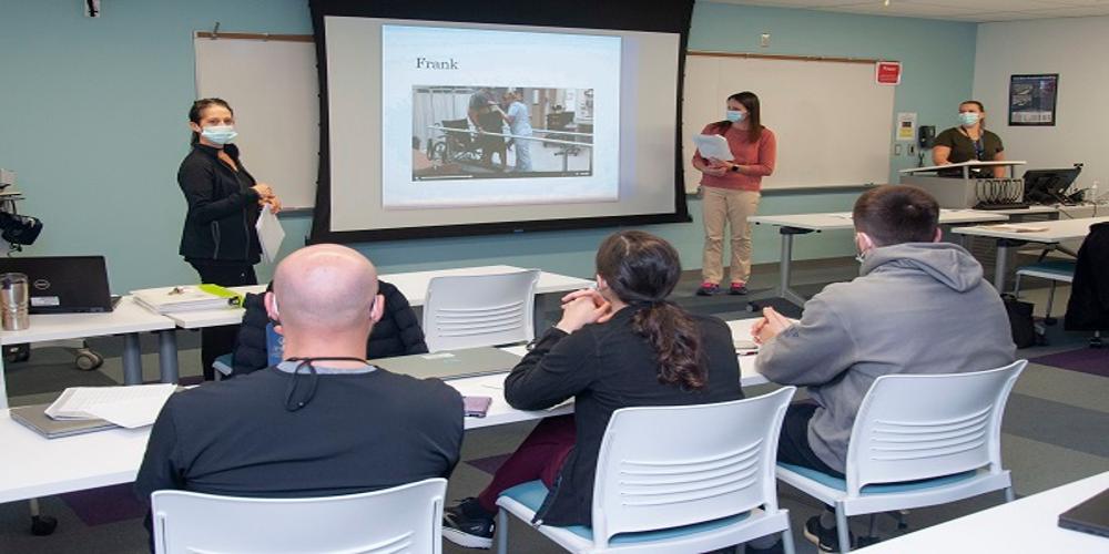 Continuing Education Opportunities
