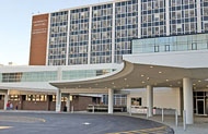 University Hospital
