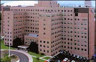 Syracuse VA Medical Center