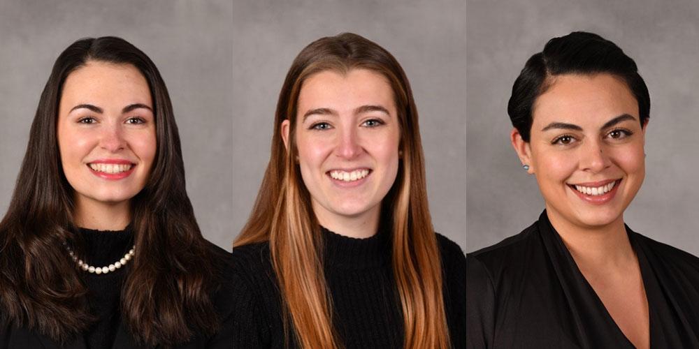 Admissions Granted Hosts for 2022-23
