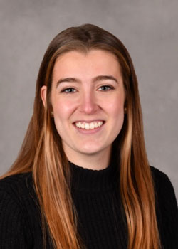 Brittany Geiler
