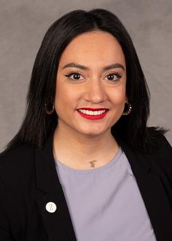 Picture of Katherine Narvaez Mean