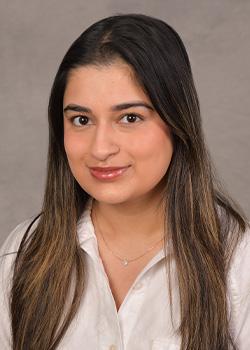 Picture of Veronica Singh