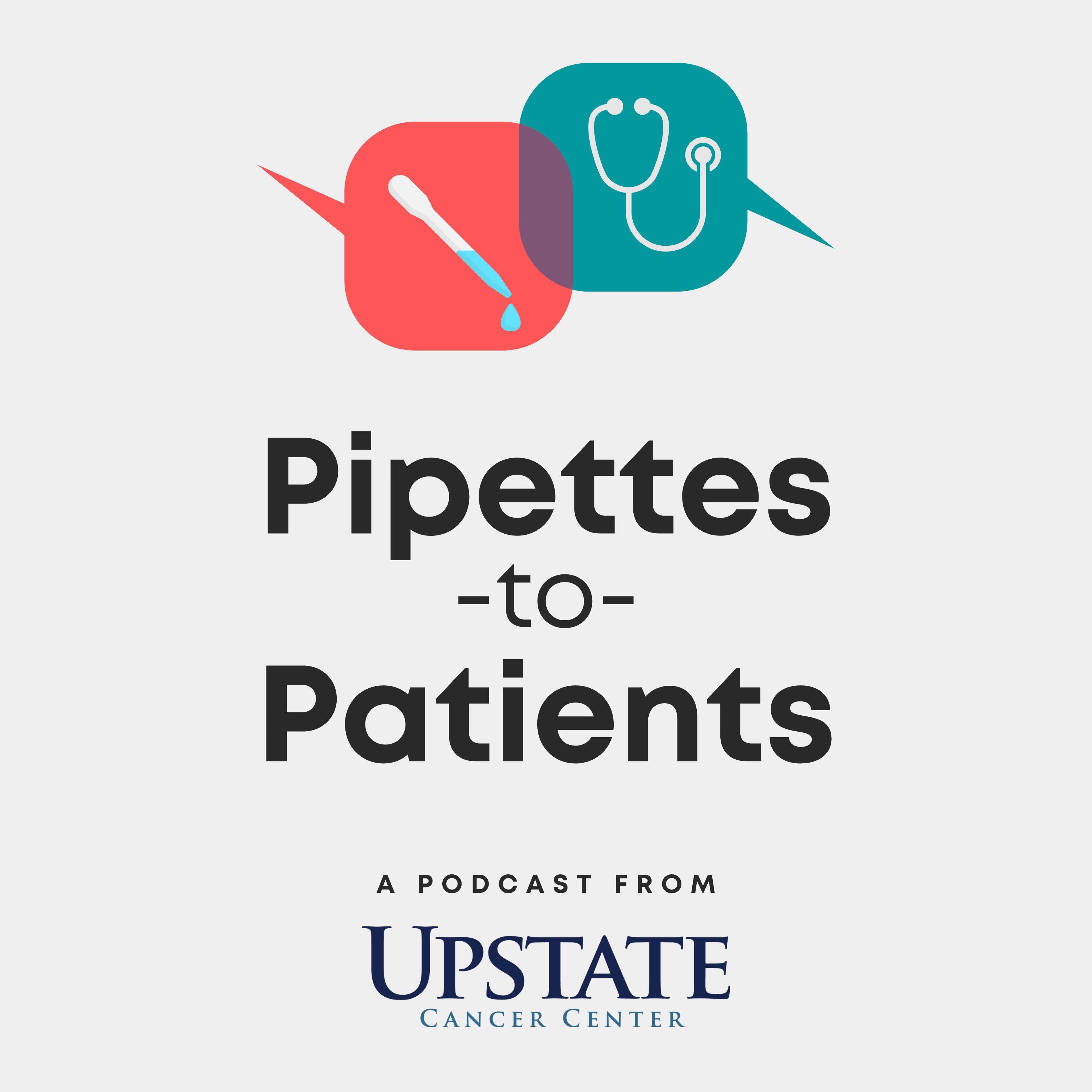 Pipettes to Patients