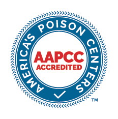 AAPCC Accredited - America's Poison Centers