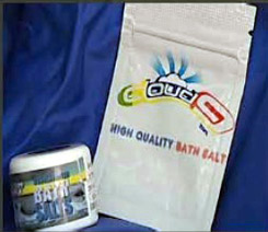 Bath Salts