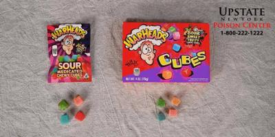 warheads