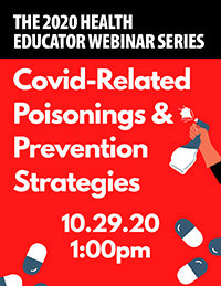 covid webinar series