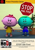 Photo of Stop Ask First Video