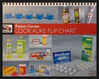 Look-Alike Flip Chart Cover