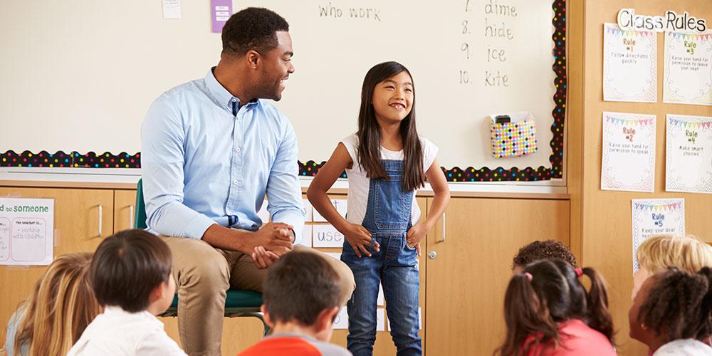Educating the Community