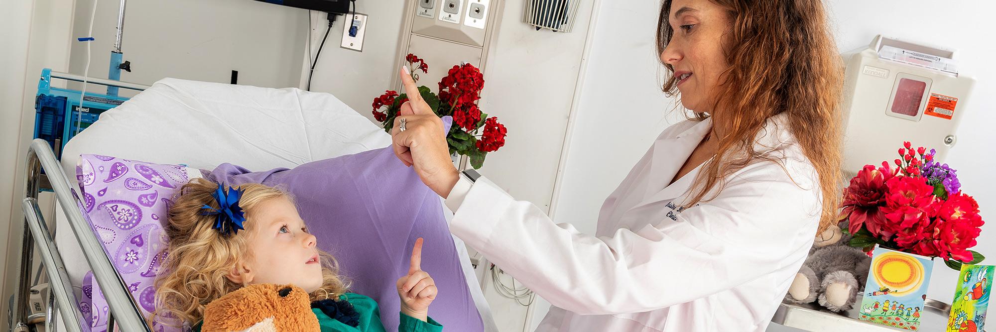 Healthcare Professionals