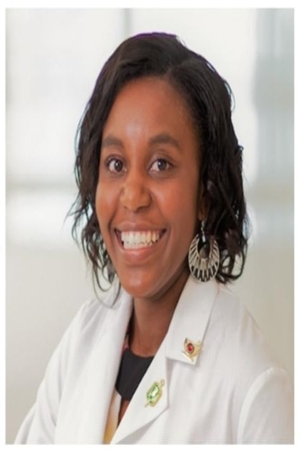 Kayla Bourgeois, Pharm.D., Clinical Toxicology Fellow