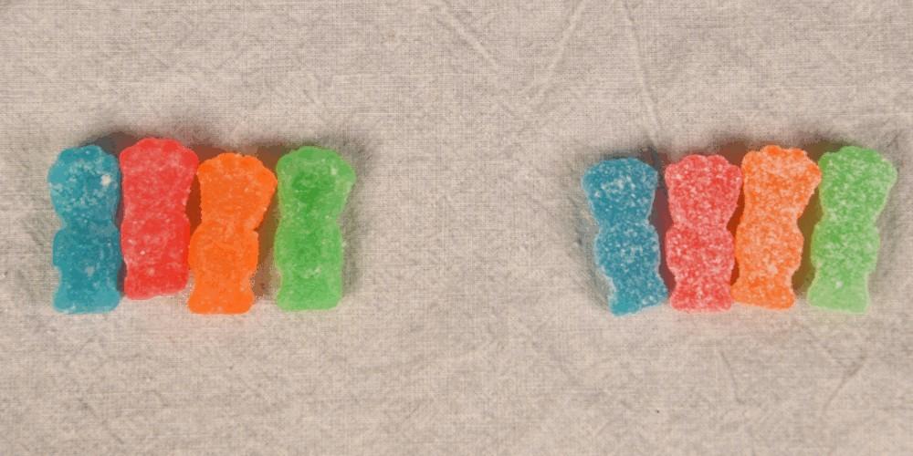 Look-alike Sour Pack Kids Sour Patch Kids