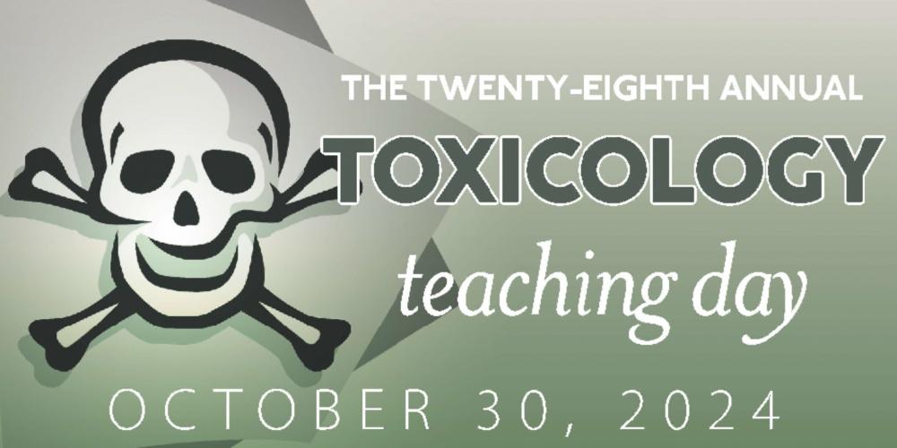 Image of Tox Teaching Day