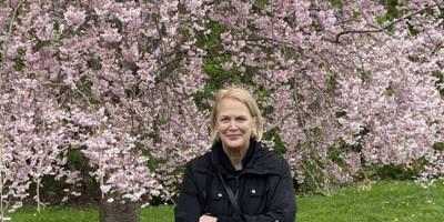 Director of Public Education & Communications Retires After More Than 35 Years at Poison Center