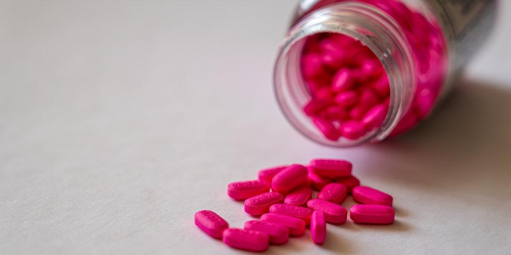 Photo of pills