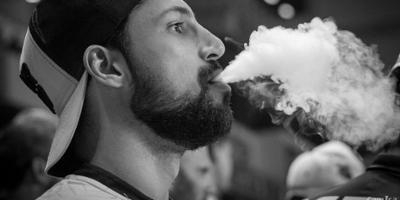 Register Now For March 11th Vaping Webinar