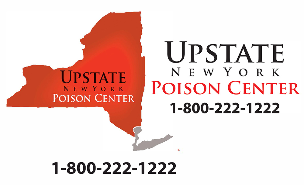 New Look for 2020 at Upstate New York Poison Center
