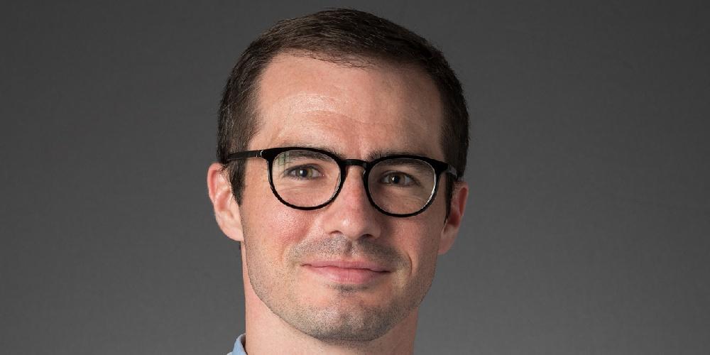 Image of Dr. Vince Calleo